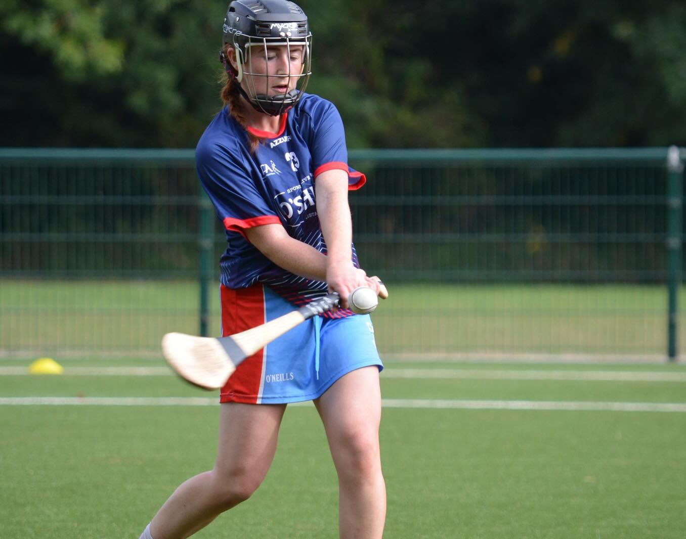Camogie