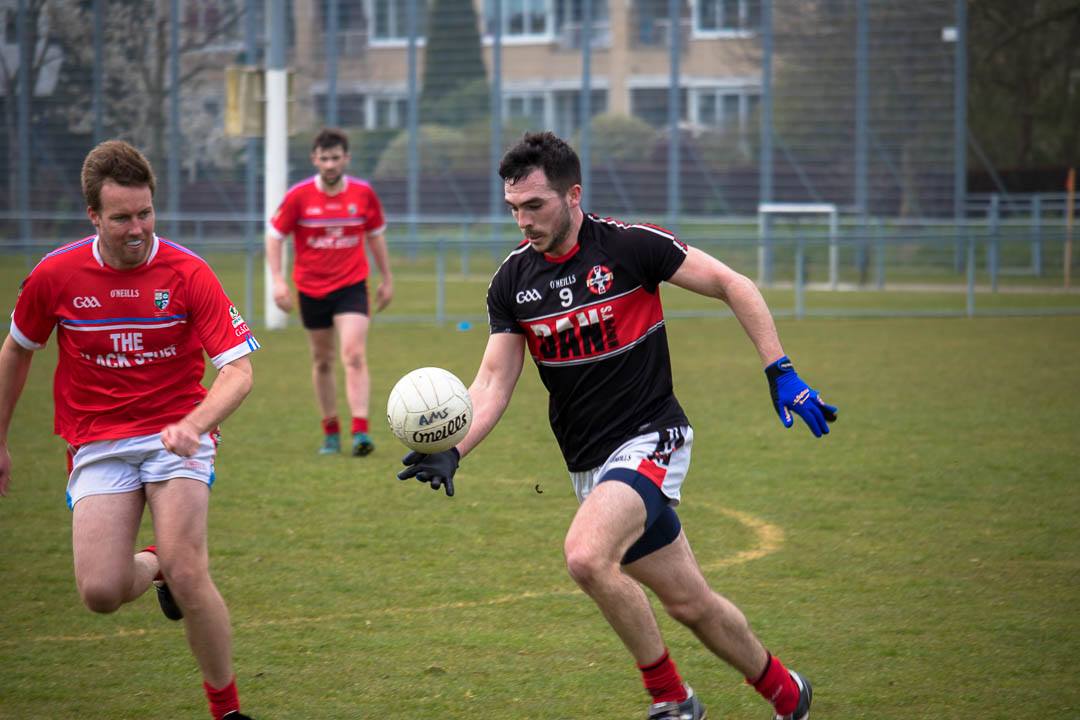 Gaelic Football